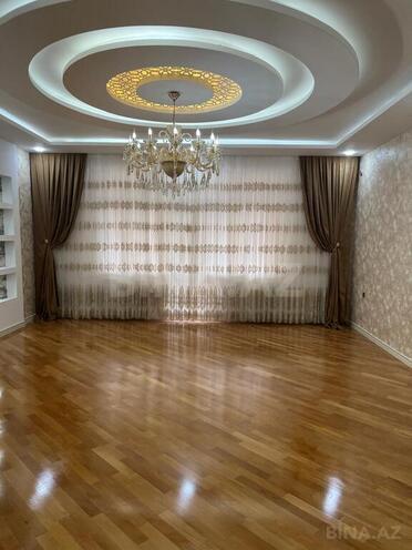 4-комн. новостройка - м. 20 января - 140 м² (12)