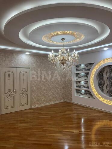 4-комн. новостройка - м. 20 января - 140 м² (10)