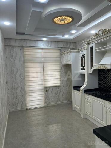 4-комн. новостройка - м. 20 января - 140 м² (18)