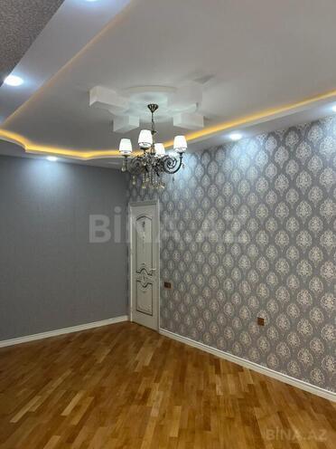 4-комн. новостройка - м. 20 января - 140 м² (13)