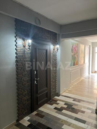 4-комн. новостройка - м. 20 января - 140 м² (3)