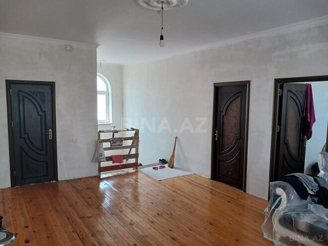 5 otaqlı həyət evi/bağ evi - Hövsan q. - 280 m² (13)