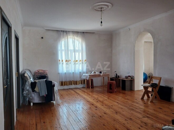 5 otaqlı həyət evi/bağ evi - Hövsan q. - 280 m² (12)