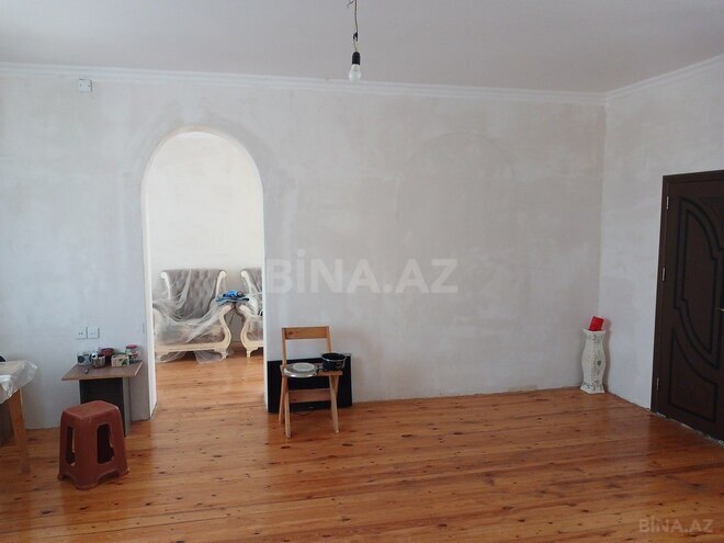 5 otaqlı həyət evi/bağ evi - Hövsan q. - 280 m² (10)