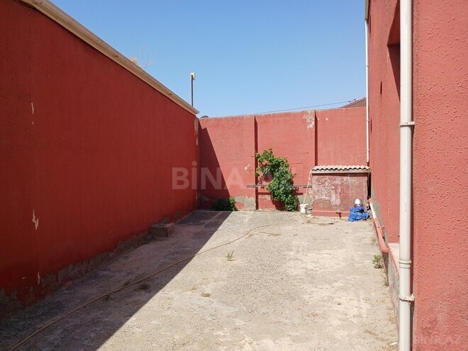 5 otaqlı həyət evi/bağ evi - Hövsan q. - 280 m² (6)