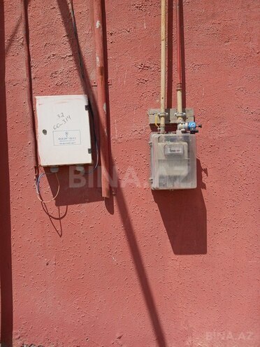 5 otaqlı həyət evi/bağ evi - Hövsan q. - 280 m² (7)
