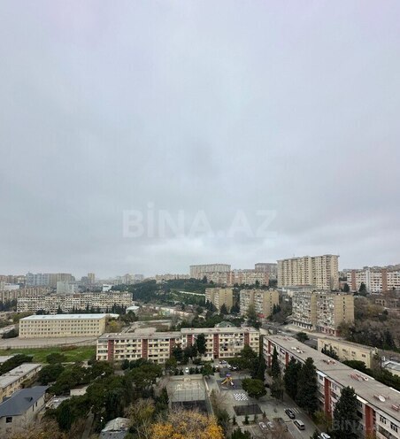 3 otaqlı yeni tikili - Həzi Aslanov m. - 122 m² (10)