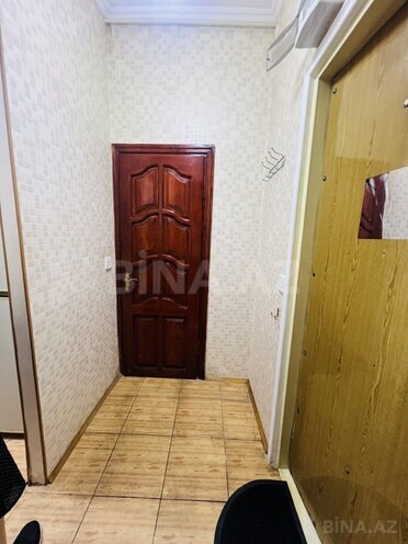 2 otaqlı köhnə tikili - Memar Əcəmi m. - 48 m² (5)