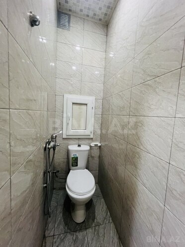 2 otaqlı köhnə tikili - Memar Əcəmi m. - 48 m² (7)
