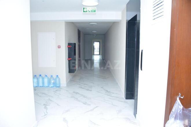3 otaqlı yeni tikili - Bayıl q. - 164 m² (21)