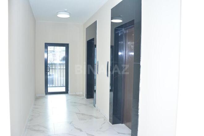 3 otaqlı yeni tikili - Bayıl q. - 164 m² (23)