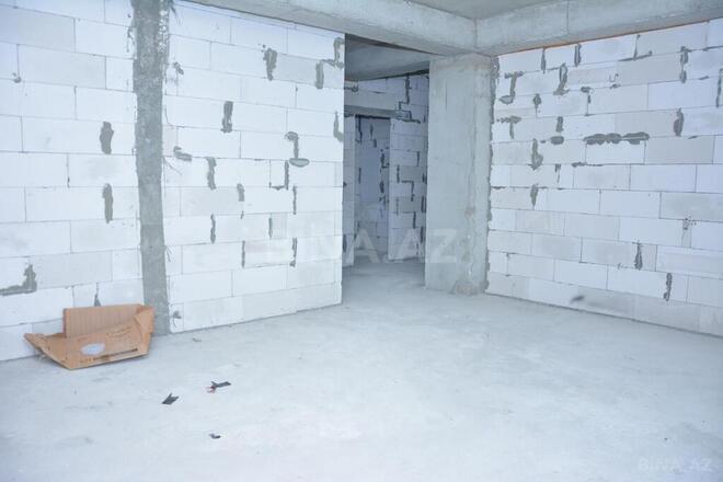3 otaqlı yeni tikili - Bayıl q. - 164 m² (4)