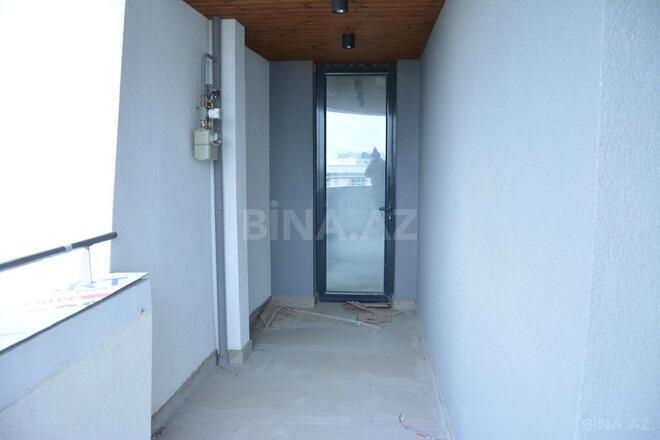 3 otaqlı yeni tikili - Bayıl q. - 164 m² (14)