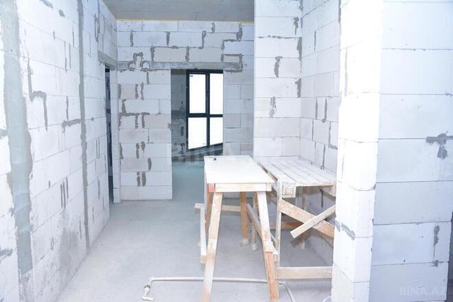 3 otaqlı yeni tikili - Bayıl q. - 164 m² (9)
