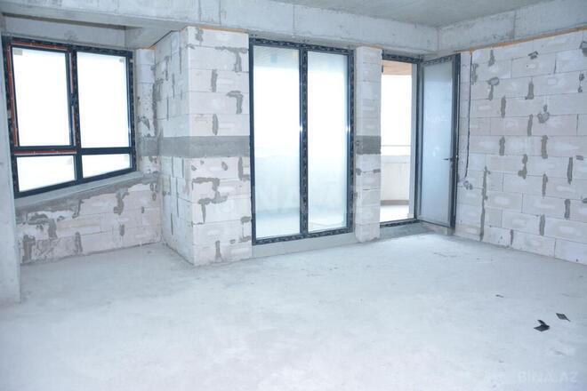 3 otaqlı yeni tikili - Bayıl q. - 164 m² (5)