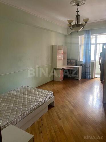 3-комн. вторичка - м. Нариман Нариманов - 150 м² (3)