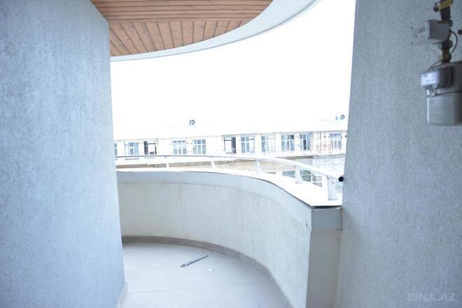 3 otaqlı yeni tikili - Bayıl q. - 164 m² (12)