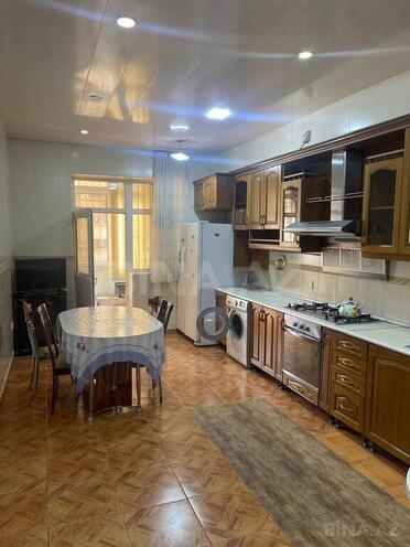 3-комн. вторичка - м. Нариман Нариманов - 150 м² (4)
