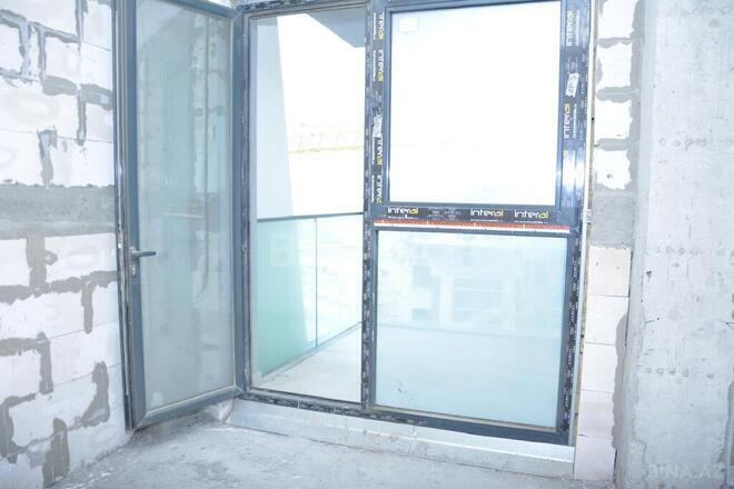 3 otaqlı yeni tikili - Bayıl q. - 164 m² (8)