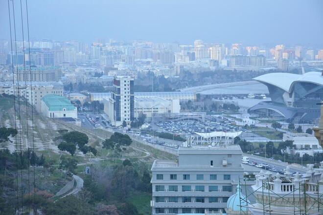 3 otaqlı yeni tikili - Bayıl q. - 164 m² (20)
