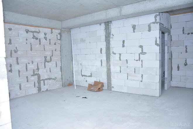 3 otaqlı yeni tikili - Bayıl q. - 164 m² (6)