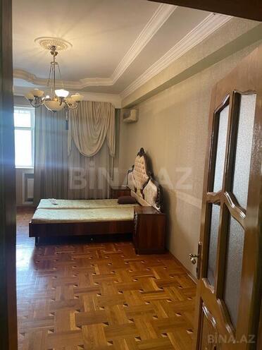 3-комн. вторичка - м. Нариман Нариманов - 150 м² (2)