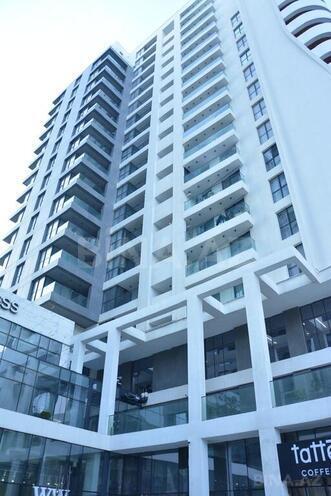 3 otaqlı yeni tikili - Bayıl q. - 164 m² (3)