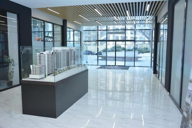 3 otaqlı yeni tikili - Bayıl q. - 164 m² (22)