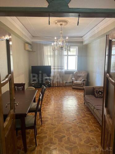 3-комн. вторичка - м. Нариман Нариманов - 150 м² (1)