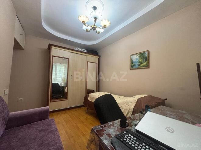 3 otaqlı köhnə tikili - Gəncə - 70 m² (5)