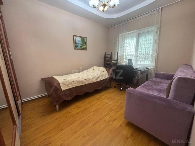 3 otaqlı köhnə tikili - Gəncə - 70 m² (8)