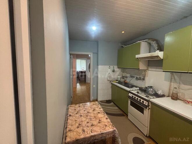 3 otaqlı köhnə tikili - Gəncə - 70 m² (6)