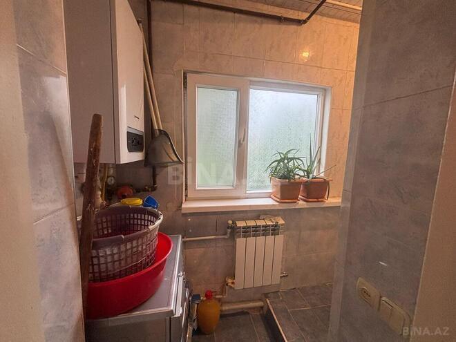 3 otaqlı köhnə tikili - Gəncə - 70 m² (13)