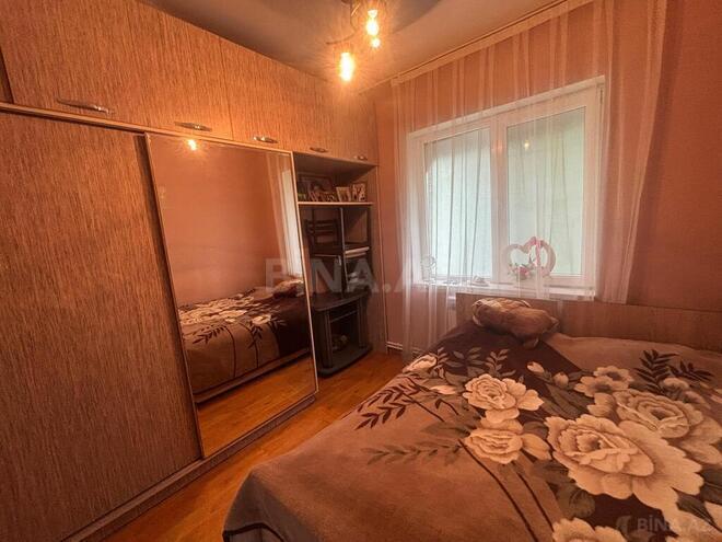 3 otaqlı köhnə tikili - Gəncə - 70 m² (9)