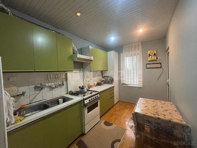 3 otaqlı köhnə tikili - Gəncə - 70 m² (2)