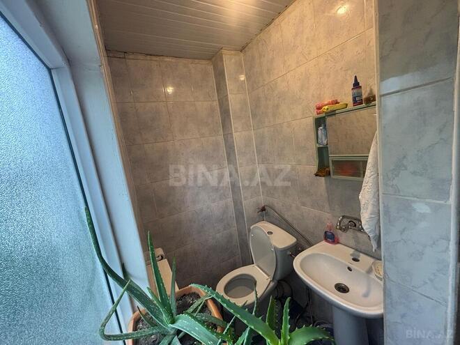 3 otaqlı köhnə tikili - Gəncə - 70 m² (14)
