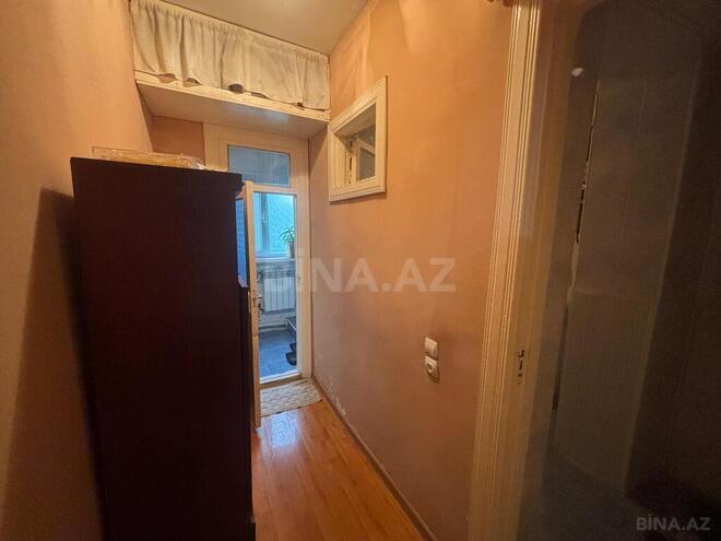 3 otaqlı köhnə tikili - Gəncə - 70 m² (11)