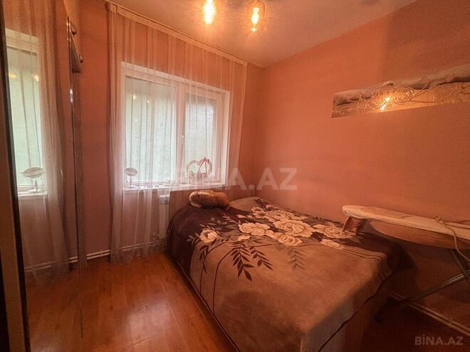 3 otaqlı köhnə tikili - Gəncə - 70 m² (12)