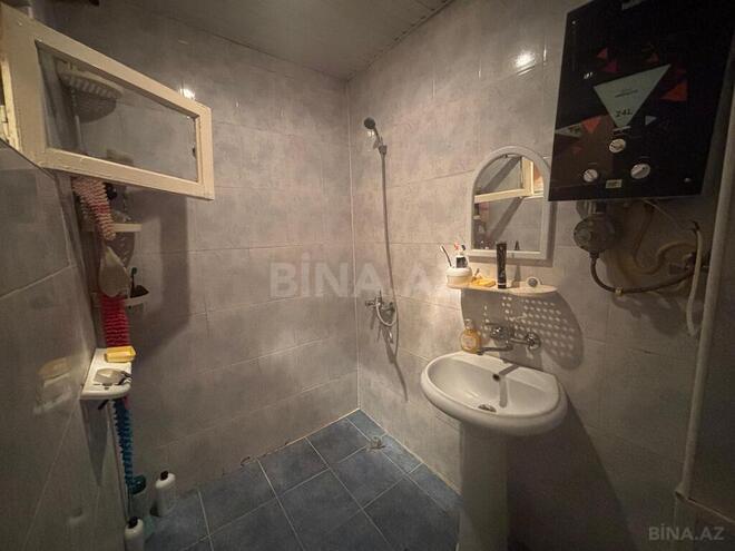 3 otaqlı köhnə tikili - Gəncə - 70 m² (10)