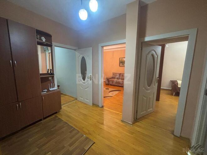 3 otaqlı köhnə tikili - Gəncə - 70 m² (3)