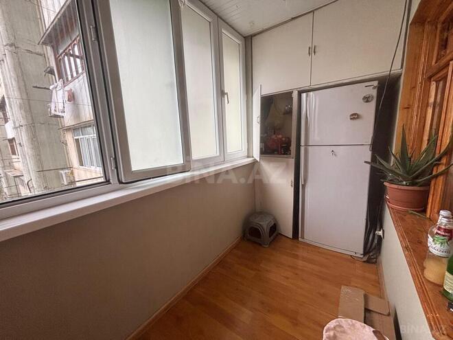 3 otaqlı köhnə tikili - Gəncə - 70 m² (4)