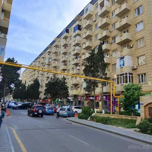 1 otaqlı yeni tikili - Xırdalan - 41 m² (1)
