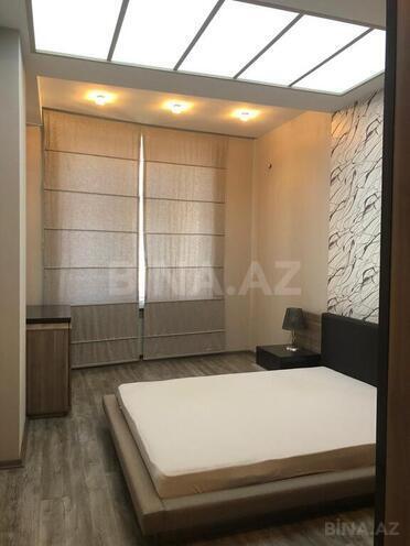 4-комн. новостройка - м. Сахил - 200 м² (7)