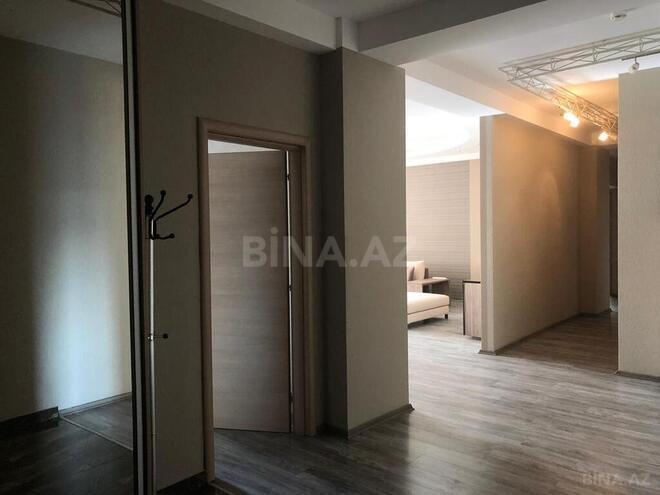 4-комн. новостройка - м. Сахил - 200 м² (15)