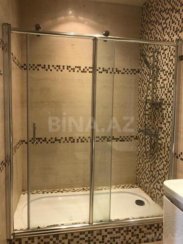 4-комн. новостройка - м. Сахил - 200 м² (11)