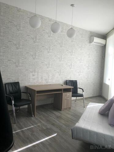 4-комн. новостройка - м. Сахил - 200 м² (6)