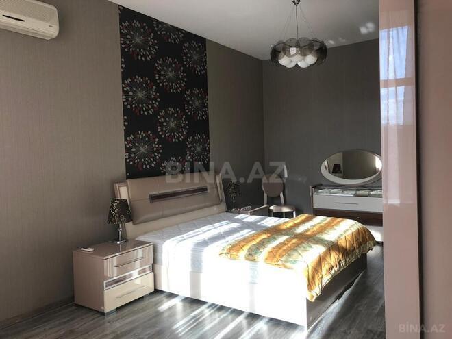 4-комн. новостройка - м. Сахил - 200 м² (8)