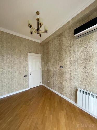 3-комн. вторичка - м. Низами - 75 м² (11)