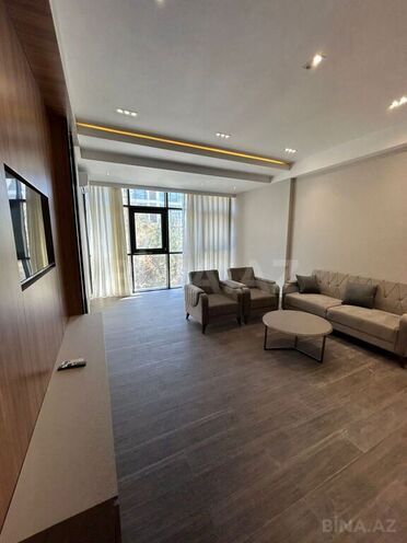 Сдаётся 2-комн. новостройка 75 м², пос. Sea Breeze, photo 4 from 13