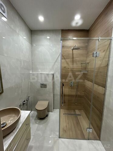 Сдаётся 2-комн. новостройка 75 м², пос. Sea Breeze, photo 12 from 13